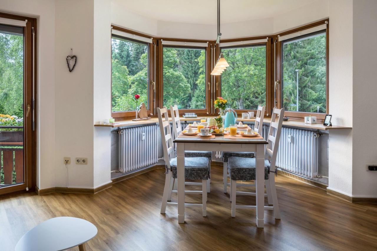Friedolin Im Baerenhuesli Titisee-Neustadt Exterior foto