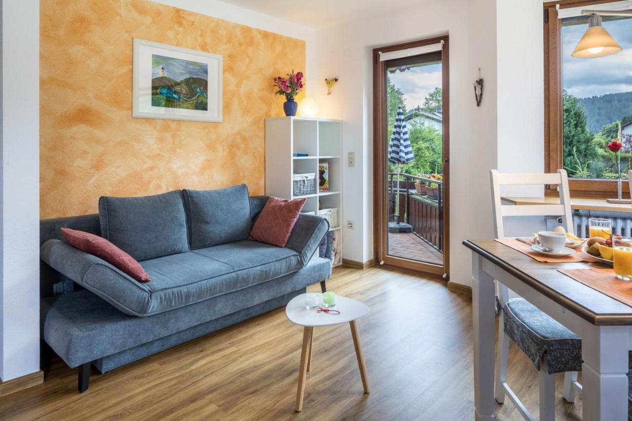 Friedolin Im Baerenhuesli Titisee-Neustadt Exterior foto