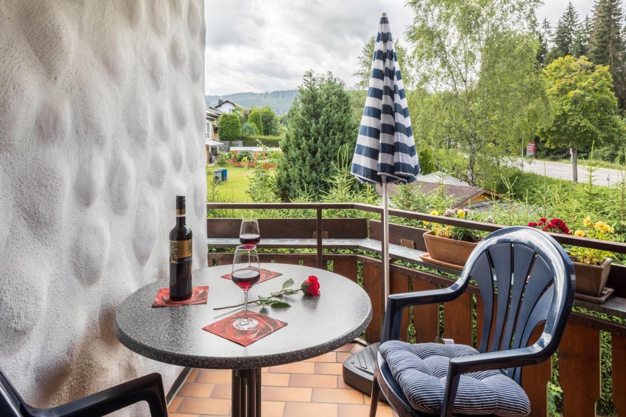 Friedolin Im Baerenhuesli Titisee-Neustadt Exterior foto