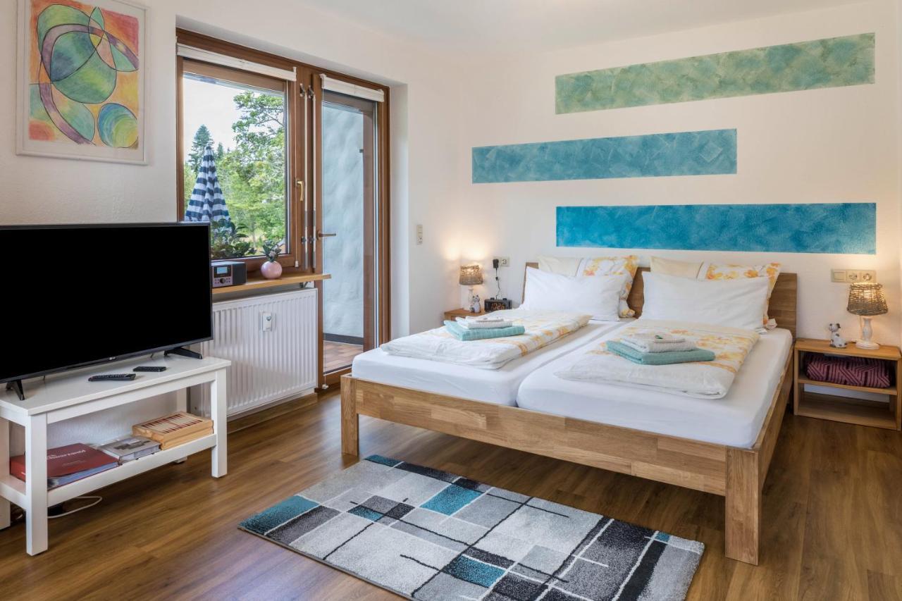 Friedolin Im Baerenhuesli Titisee-Neustadt Exterior foto